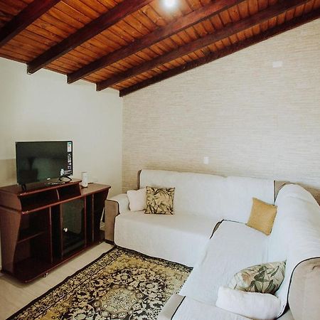 Casa C Churrasq Em Monte Castelo, Campo Grande-Ms Campo Grande  Eksteriør billede