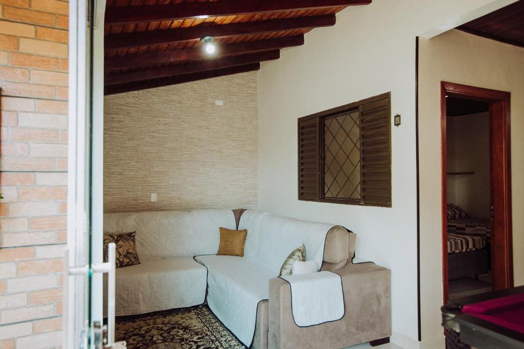 Casa C Churrasq Em Monte Castelo, Campo Grande-Ms Campo Grande  Eksteriør billede