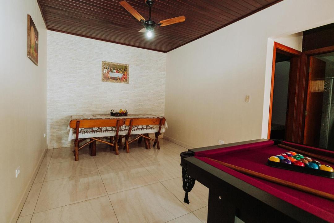 Casa C Churrasq Em Monte Castelo, Campo Grande-Ms Campo Grande  Eksteriør billede