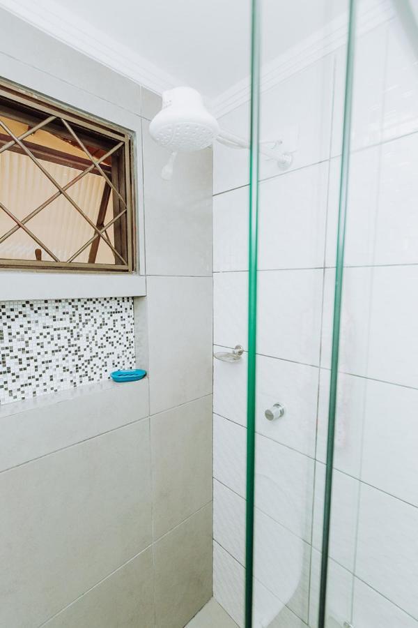 Casa C Churrasq Em Monte Castelo, Campo Grande-Ms Campo Grande  Eksteriør billede