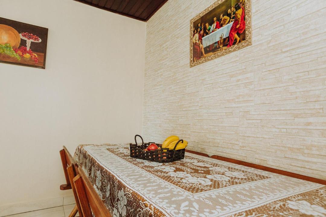 Casa C Churrasq Em Monte Castelo, Campo Grande-Ms Campo Grande  Eksteriør billede