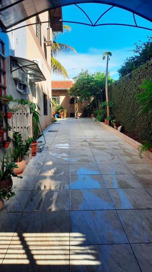 Casa C Churrasq Em Monte Castelo, Campo Grande-Ms Campo Grande  Eksteriør billede